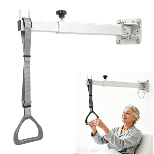Incorporador de cama para montaje en la pared